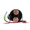 Rmstator Starter Relay Solenoid for Polaris Sportsman Magnum Trailblazer and more than 25 other Polaris mode RM09011 - alternate 1